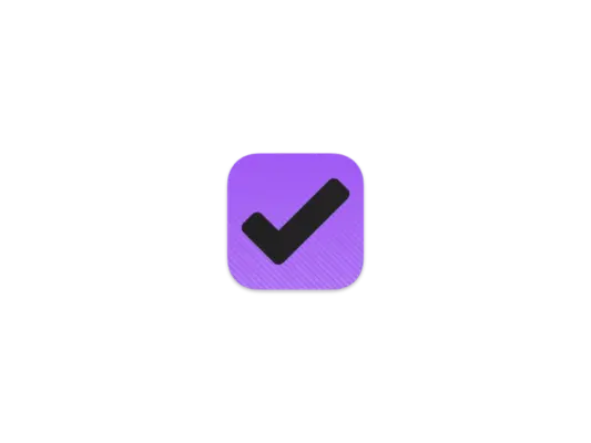 「🕐最佳GTD时间效率工具」OmniFocus Pro 3 v3.15.4 中文激活版 - macGF