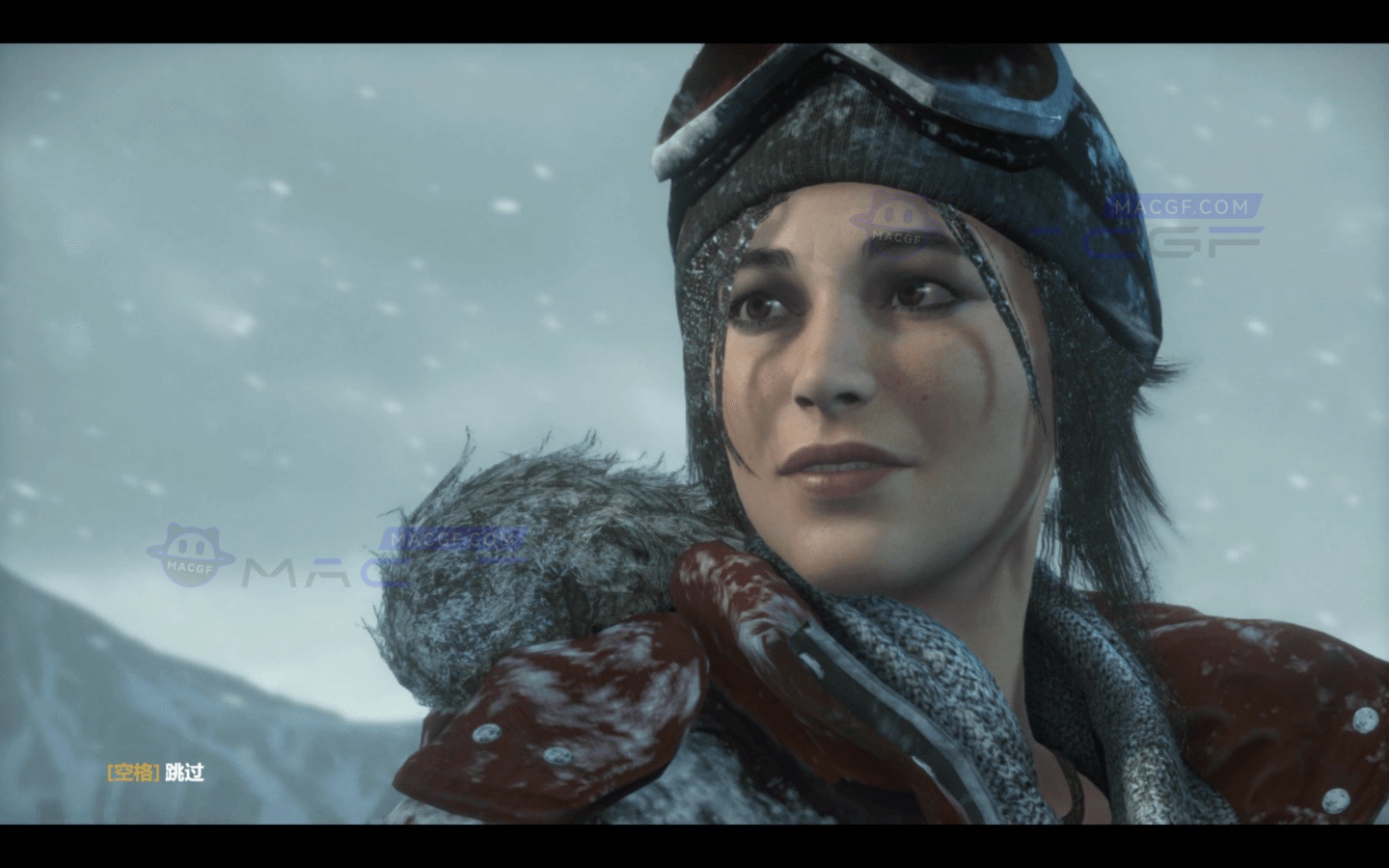 图片[3] - 「古墓丽影：崛起 20周年纪念版」Rise of the Tomb Raider: 20 Year Celebration v1.0.4 Hotfix (2022.09.27, latest version) 中文原生版【含DLC】 - macGF