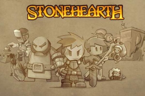 「石炉」Stonehearth v1.1 r949 中文原生版 - macGF