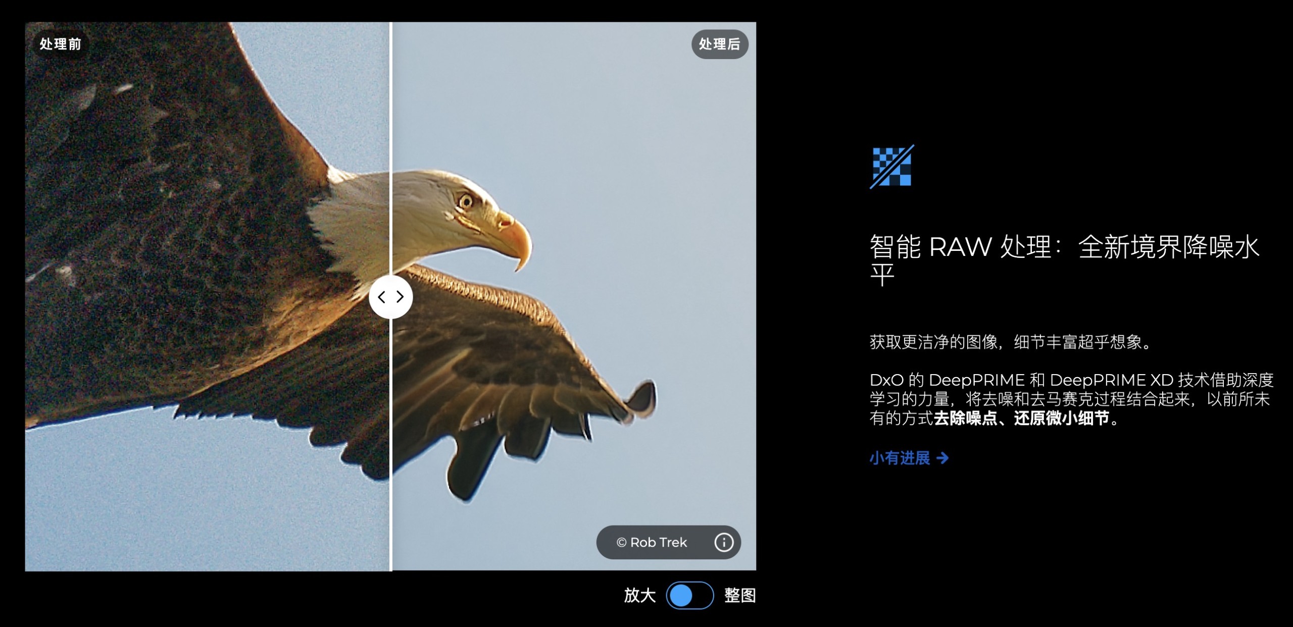 图片[6] - 「专业RAW照片编辑｜智能光学矫正软件」DxO PhotoLab 7 v7.0.1.31 激活版 - macGF