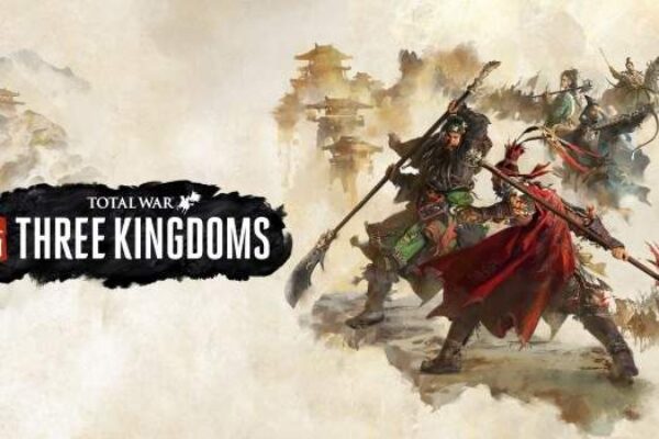 「全面战争：三国」Total War: THREE KINGDOMS v1.7.1 Hotfix 中文原生版【含DLC】 - macGF