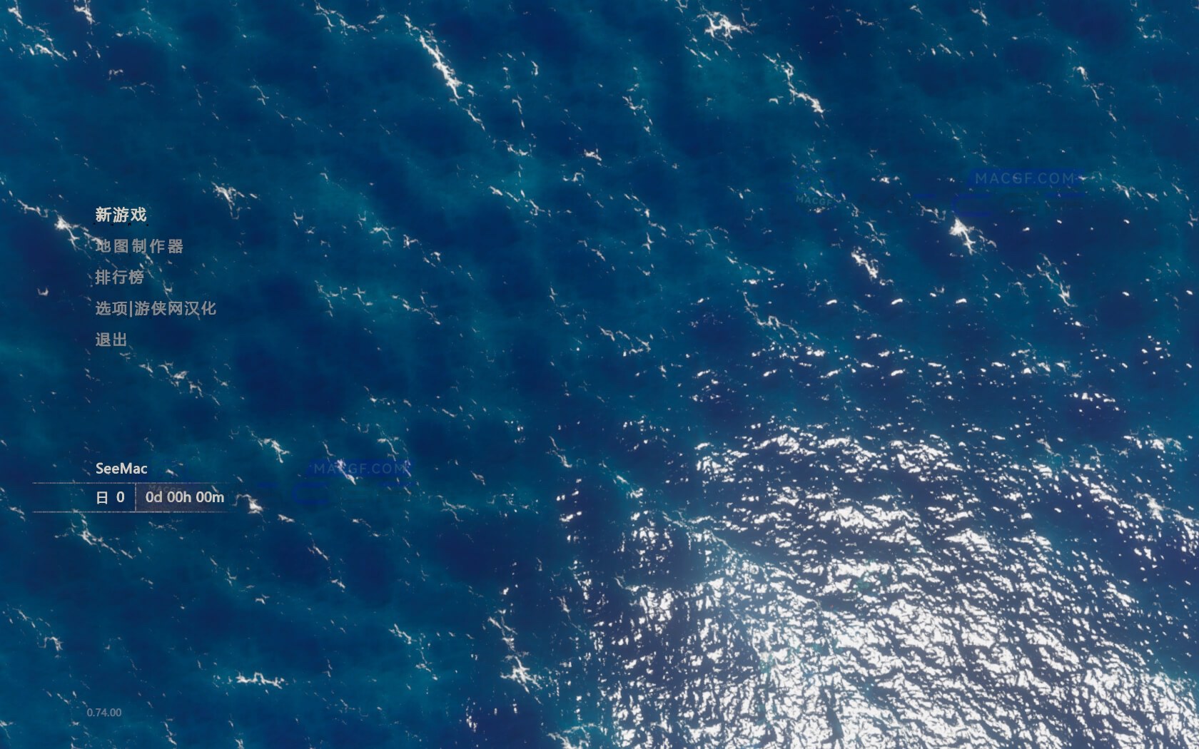 图片[1] - 「荒岛求生」Stranded Deep v1.0.17.0.23 英文原生版 - macGF