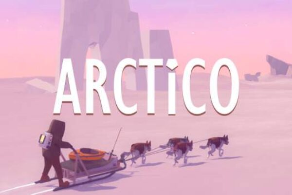 「无尽的冬天」Arctico v1.9 英文原生版 - macGF