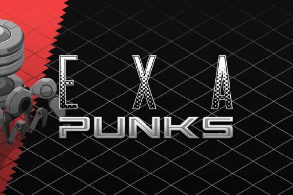 「EXAPUNKS｜朋克黑客模拟器游戏」vgog-26.03.2023 英文原生版 - macGF