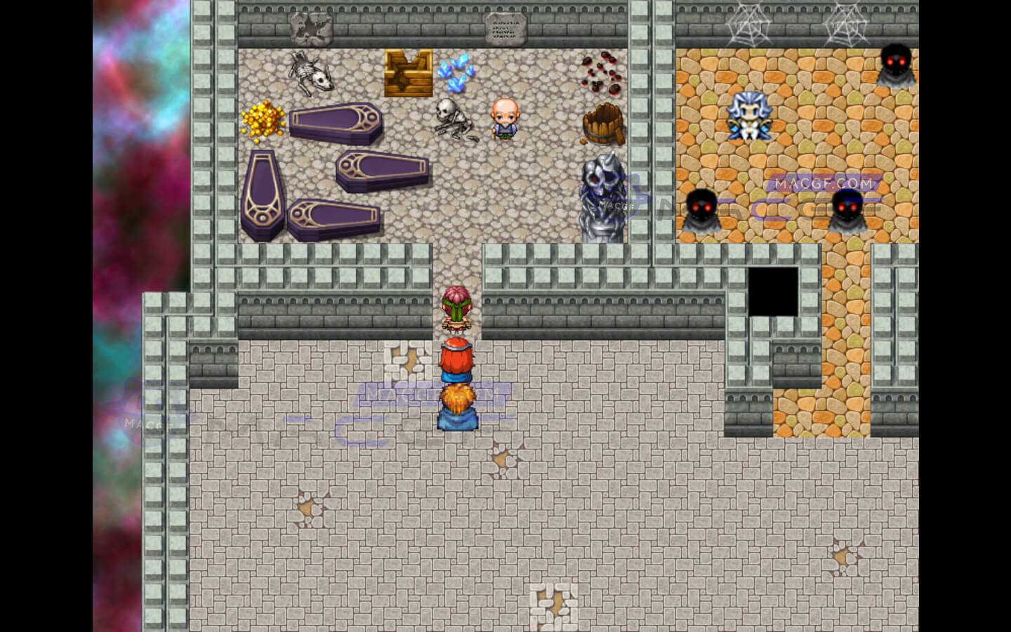 图片[2] - 「神秘的崛起」– Arcane Raise – v56.0.2924.87 英文原生版 - macGF