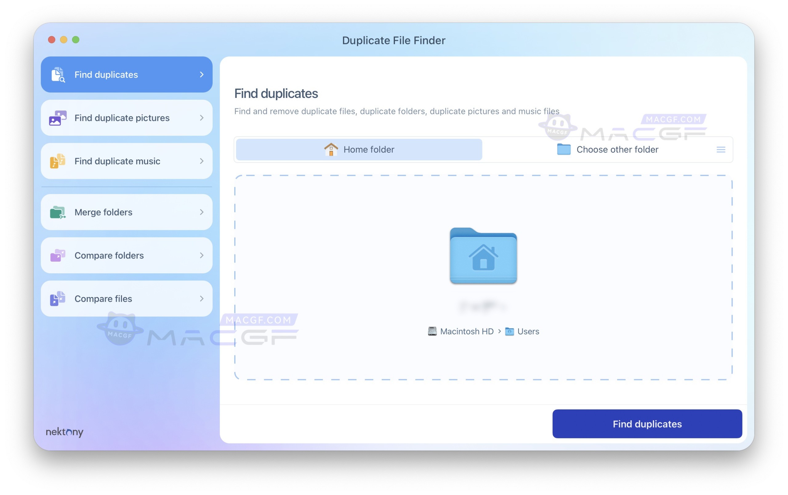图片[3] - 「系统清理优化专业版套件」MacCleaner Pro v3.2.3 永久激活版 - macGF