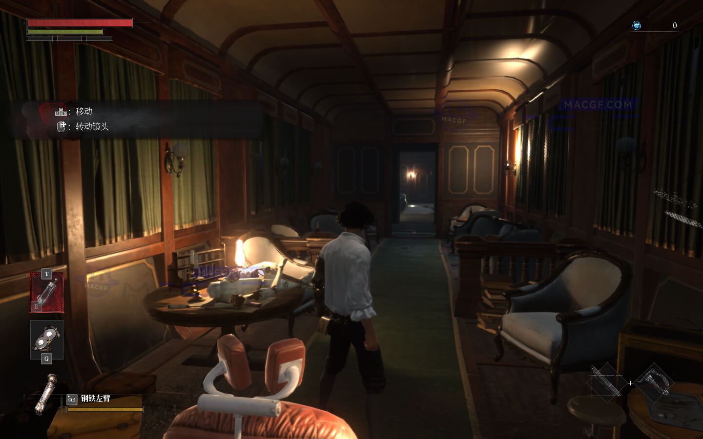 图片[3] - 「匹诺曹的谎言｜刺激魂类游戏」Lies of P v1.2.0 中文原生版 - macGF