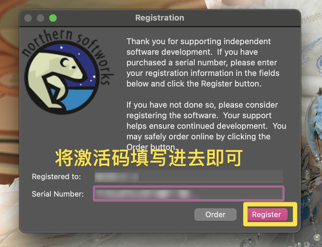 图片[5] - 「系统清理优化工具」Sonoma Cache Cleaner v19.0.1 注册激活版 - macGF