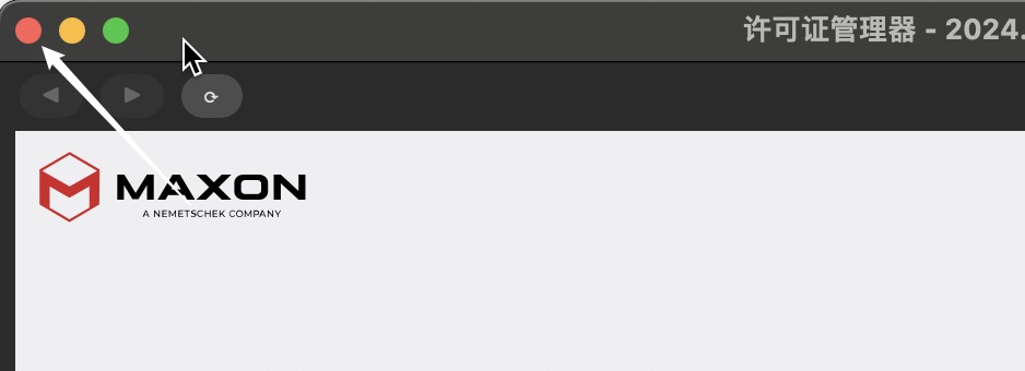 图片[2] - 「3D建模｜动画｜渲染神器｜C4D」Cinema 4D 2024 v2024.0.2 激活版 - macGF