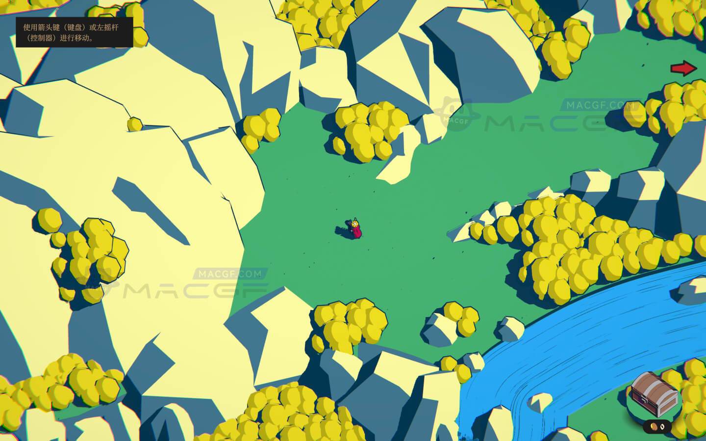 图片[1] - 「🏯王座陨落｜经典策略游戏」Thronefall v1.21 中文原生版 - macGF