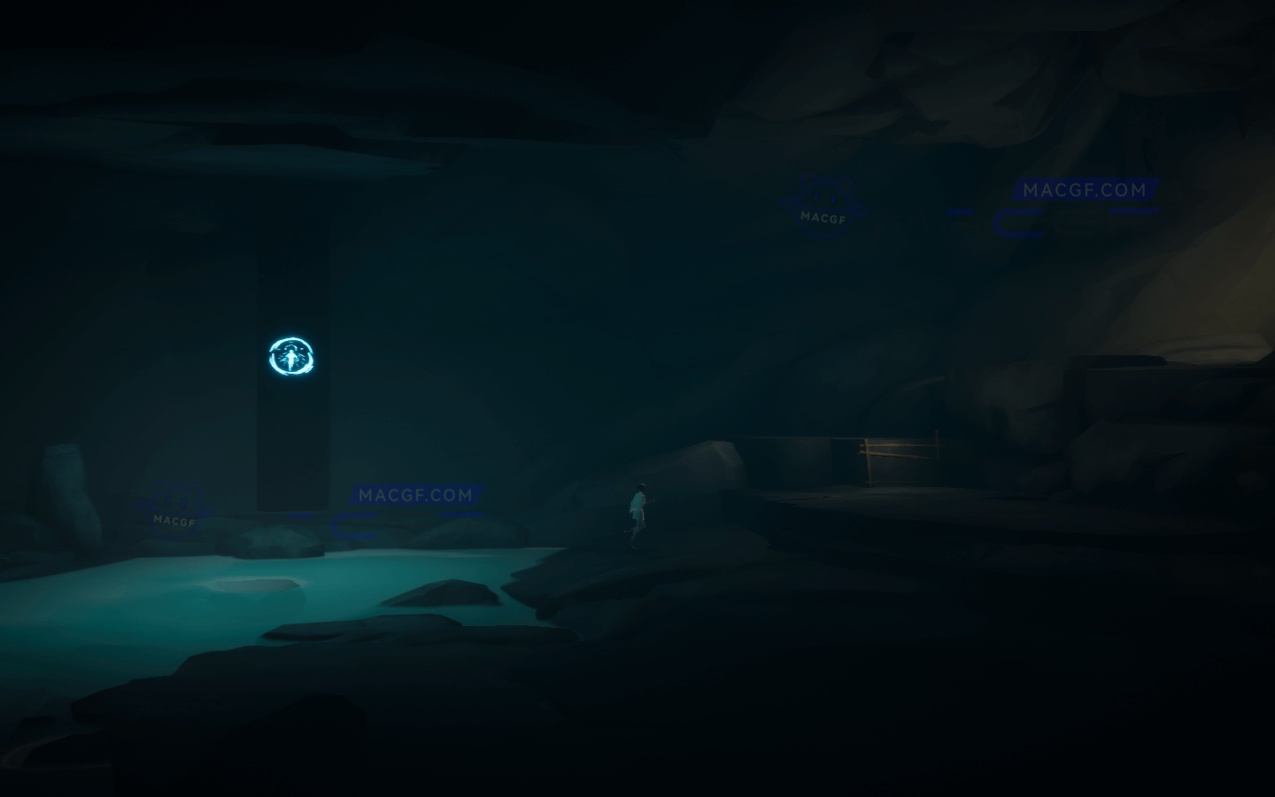 图片[2] - 「石碑｜电影式横版冒险游戏」Stela v3.3.12130 中文原生版 - macGF