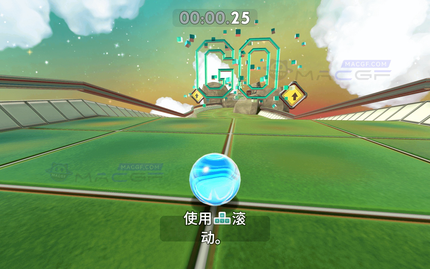 图片[3] - 「大理石之旅：混乱！」Marble It Up: Mayhem! v1.6 中文原生版 - macGF