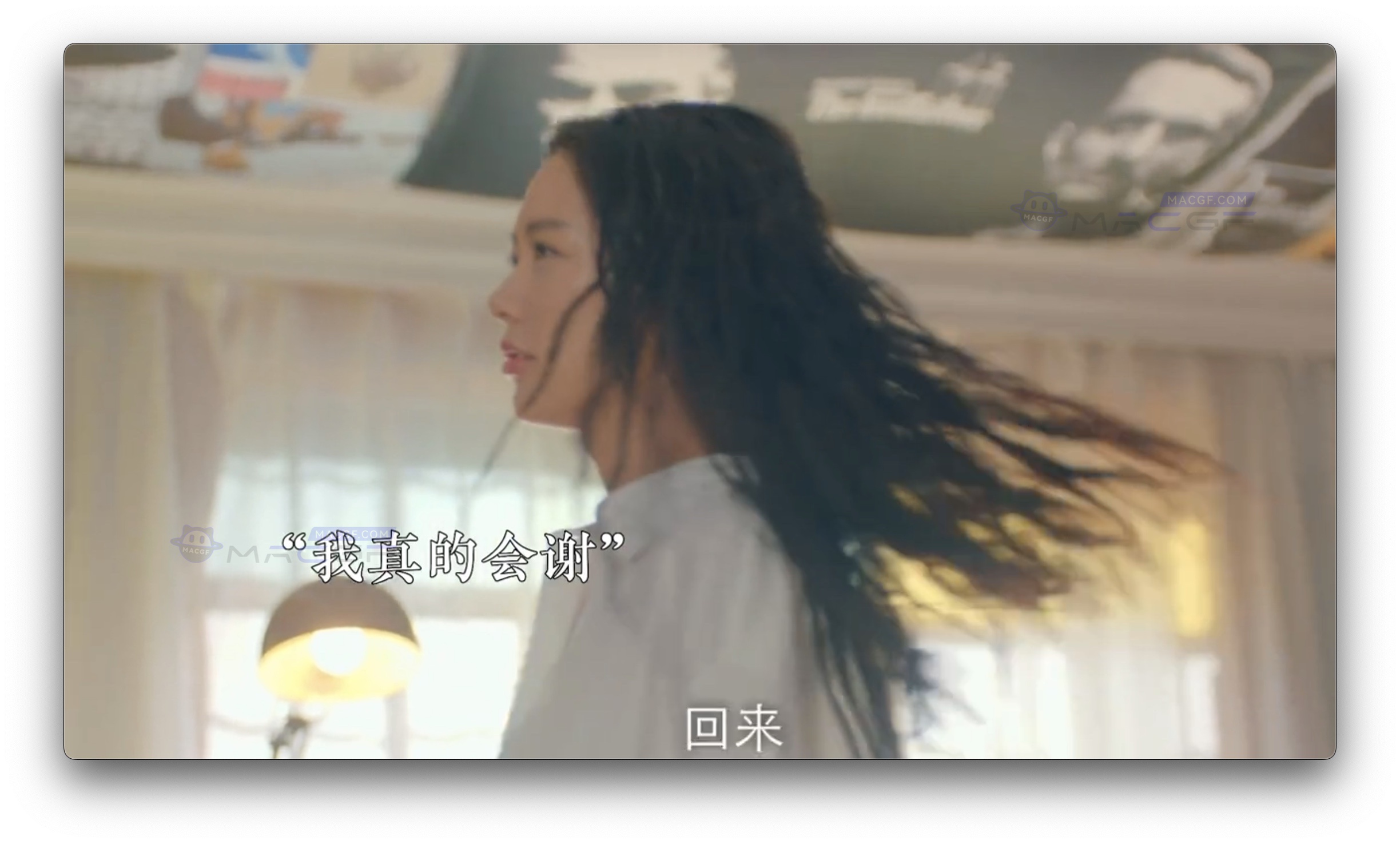 图片[4] - 「💻🎬轻量级支持多种类型格式视频播放器」Infuse Pro v7.6.1 中文版 - macGF