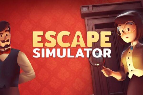 「密室逃脱模拟器」Escape Simulator v28327r 中文原生版【含DLC】 - macGF