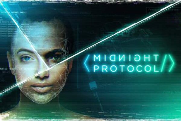 「午夜协议」Midnight Protocol v1.3.1 中文原生版 - macGF