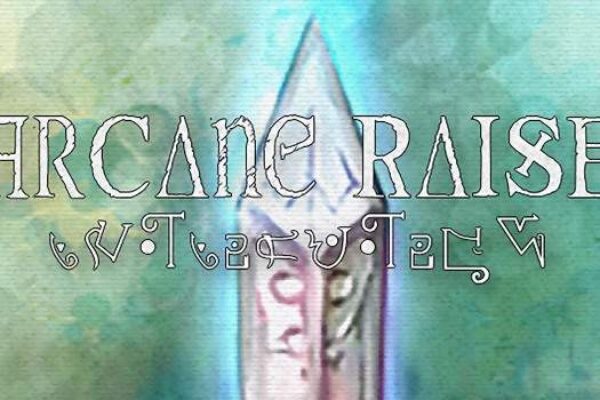 「神秘的崛起」– Arcane Raise – v56.0.2924.87 英文原生版 - macGF
