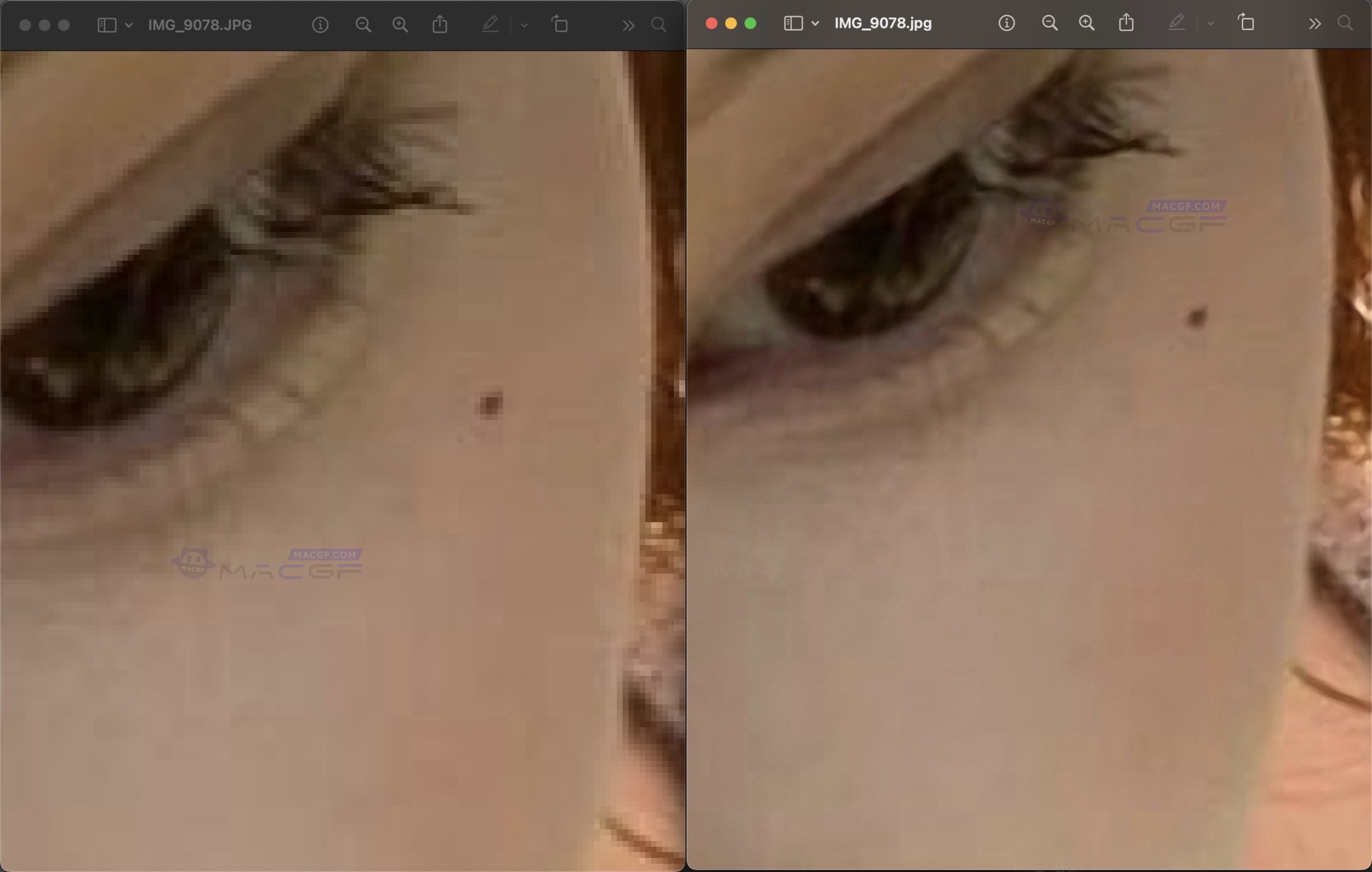 图片[3] - 「Ps最强图像无损放大插件」Alien Skin Blow Up 3 v3.1.6.0 英文激活版 - macGF