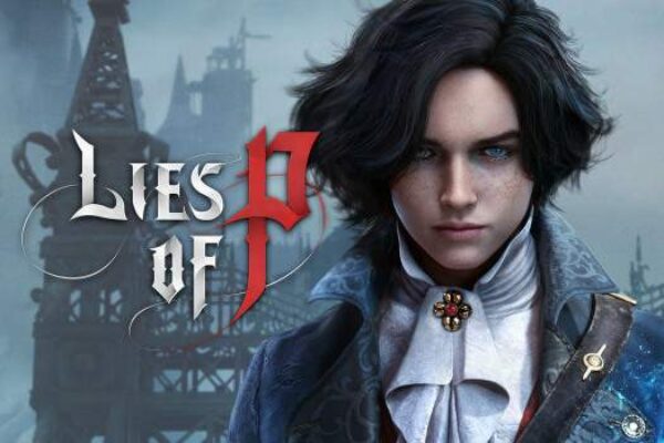 「匹诺曹的谎言|刺激魂类游戏」Lies of P v1.2.0 中文原生版 - macGF