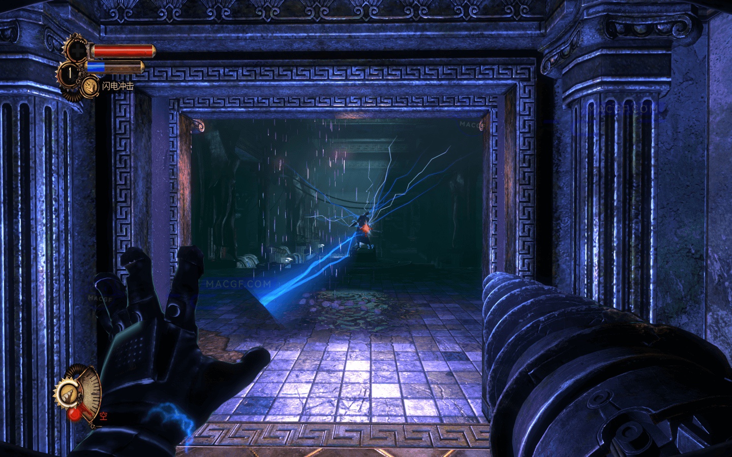 图片[1] - 「生化奇兵2 重制版」BioShock 2 Remastered v1.0.122864 Hotfix 中文原生版 - macGF