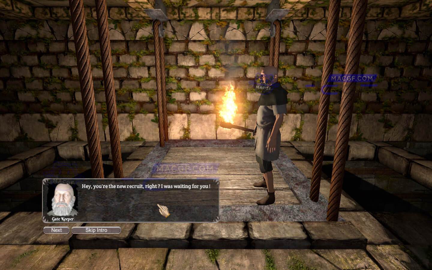 图片[3] - 「地牢守护者的陨落 – 增强版」The Fall of the Dungeon Guardians – Enhanced Edition vSubBuild 2020.8.10 英文原生版 - macGF