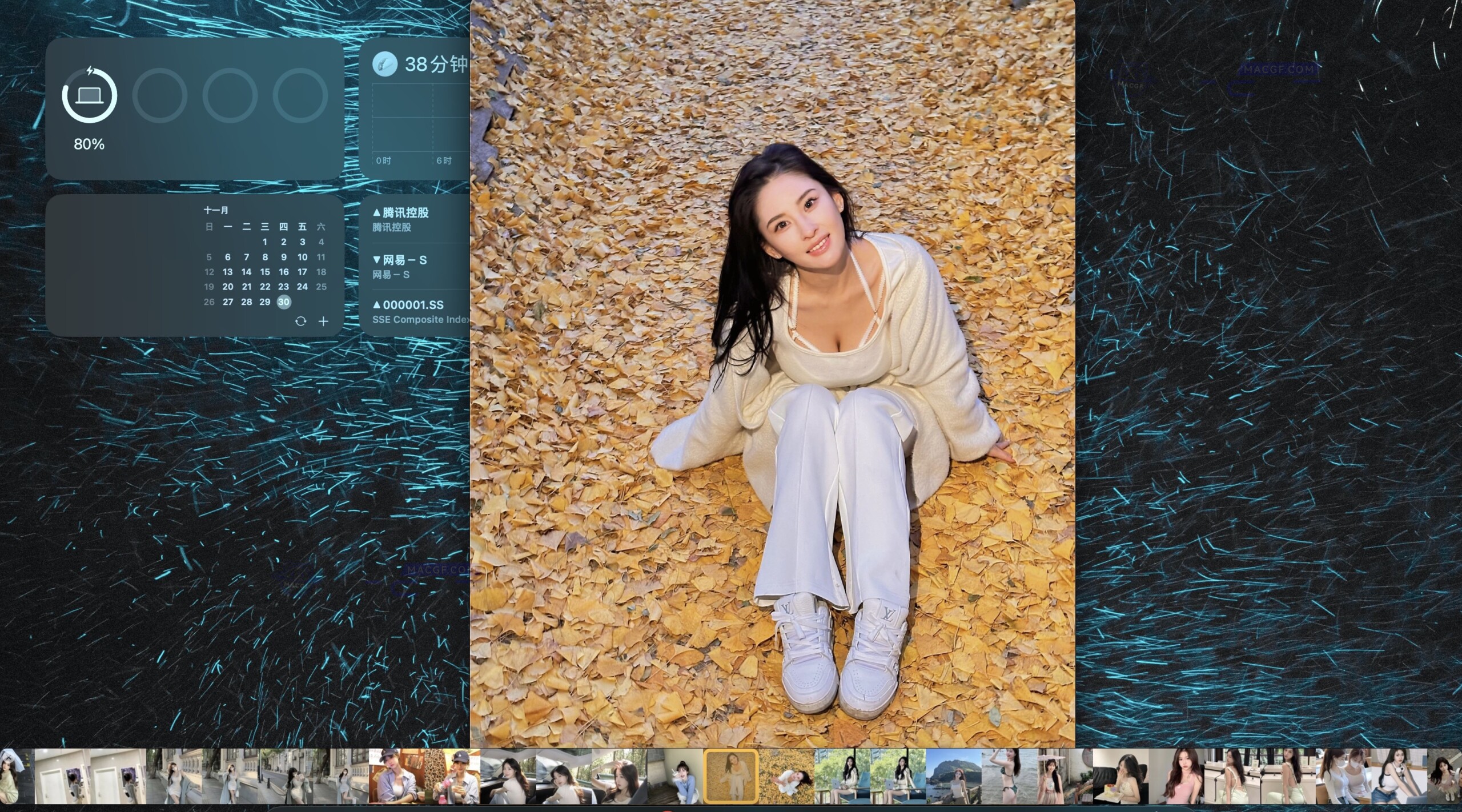 图片[1] - 「漂亮高效图片浏览器」Pixea Plus v6.1 激活版 - macGF