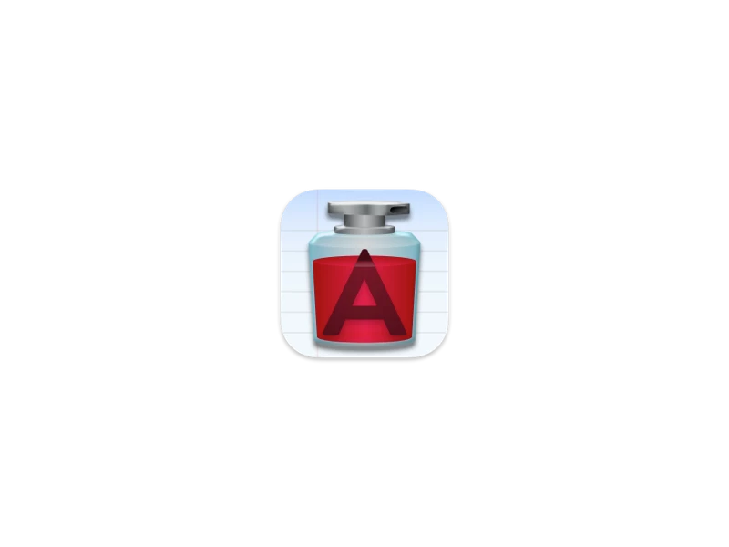 「实用的文本格式清除工具」TextSoap v9.4.1 激活版 - macGF