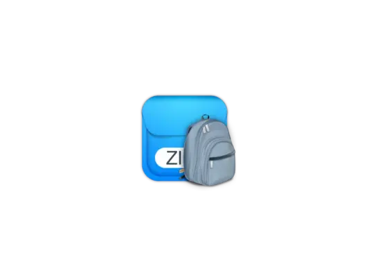 「解压缩工具｜减少文件大小」Archiver 4 v4.0.0 注册激活版 - macGF