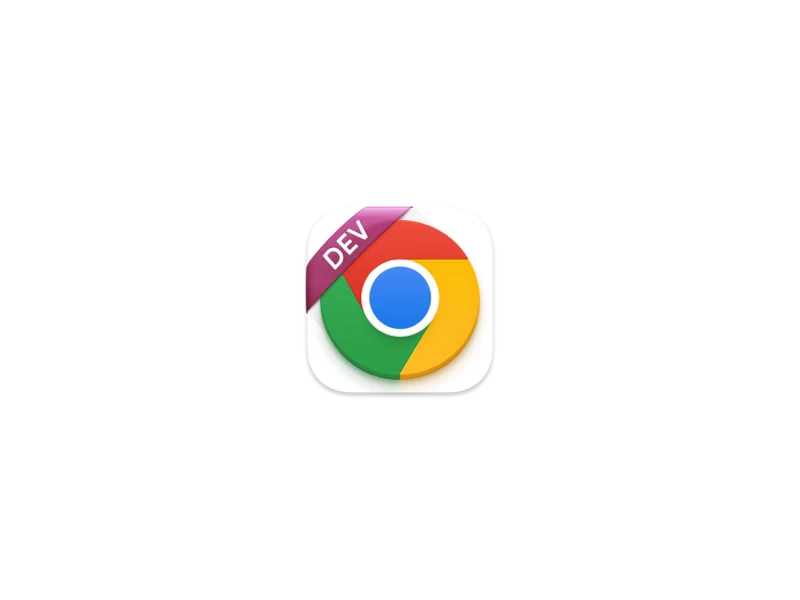 「谷歌浏览器开发者版本」Google Chrome v121.0.6129.0 官方开发者版 - macGF