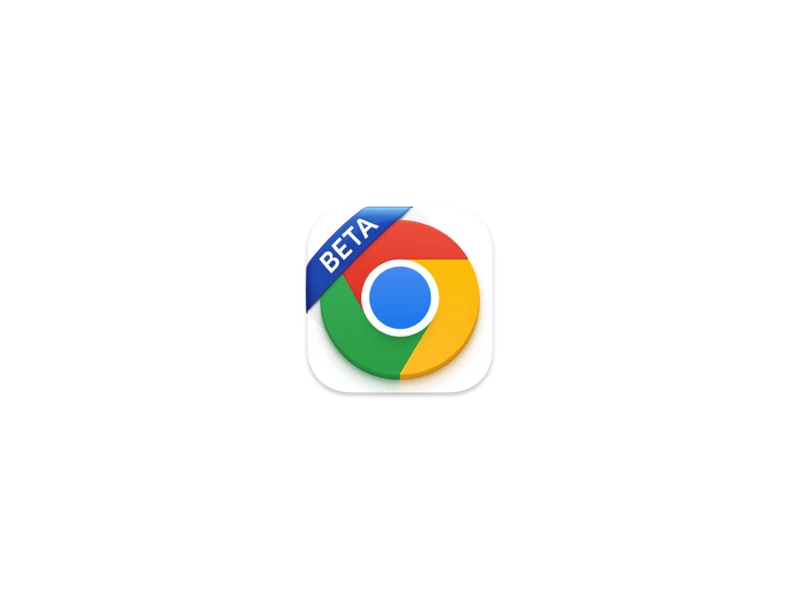 「谷歌浏览器测试版」Google Chrome Beta v120.0.6099.28 官方测试版 - macGF
