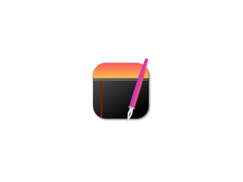 「高级Markdown编辑器」MarkMyWords v2.8.1 激活版 - macGF