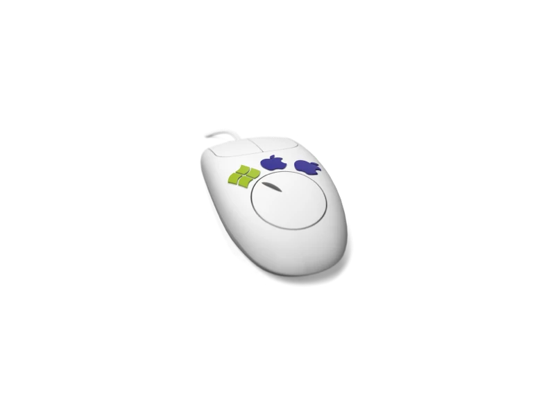 「跨平台鼠标和键盘共享工具」ShareMouse v6.0.59 激活版 - macGF