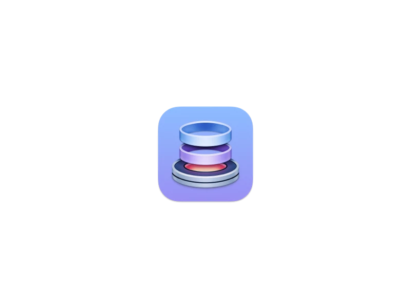 「通过拖放打开、传输和安装文件」Dropzone 4 v4.80.0fix 激活版 - macGF