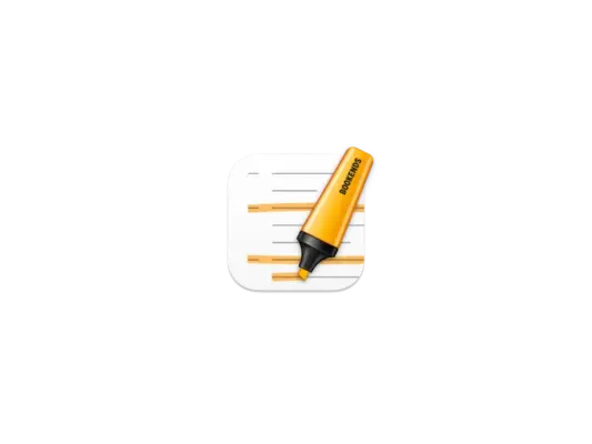 「文献书籍管理软件」Bookends v14.2.6 激活版 - macGF