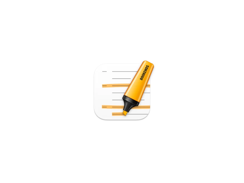 「文献书籍管理软件」Bookends v14.2.6 激活版 - macGF