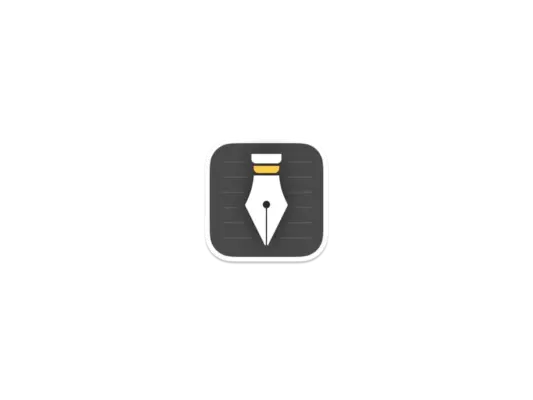 「📃✏️多格式文本写作工具」WonderPen妙笔 v2.4.1 中文激活版 - macGF