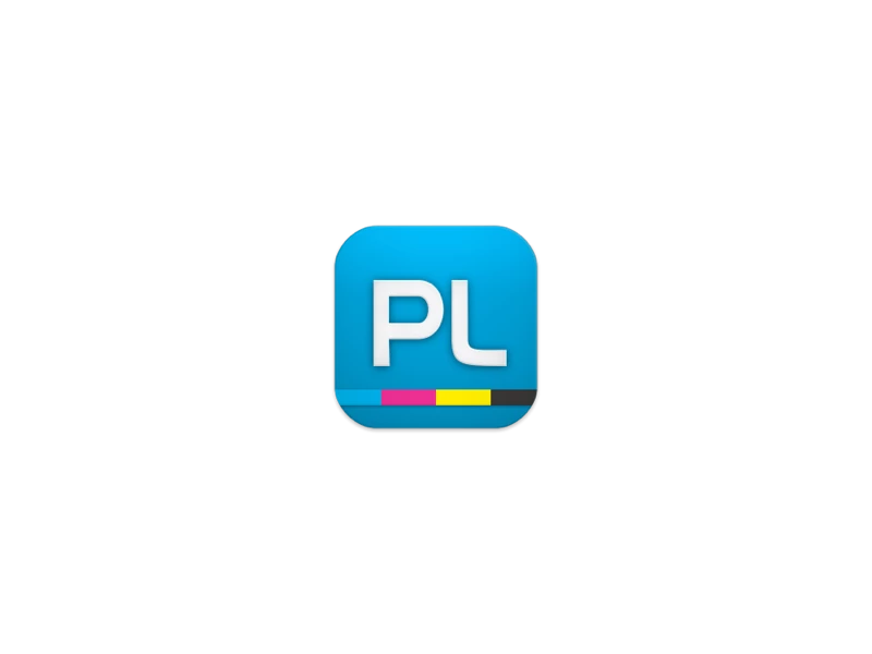 「矢量图形设计｜图像处理工具」PhotoLine v24.00 中文注册激活版 - macGF