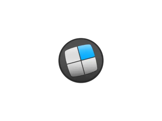 「系统菜单栏快捷窗口布局管理工具」Mosaic v1.4 激活版 - macGF