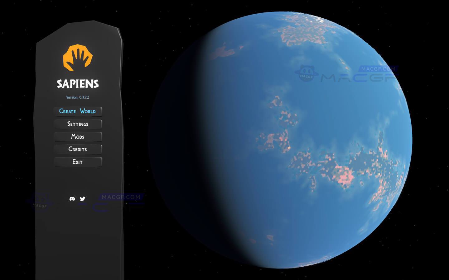 图片[2] - 「智人｜模拟建造城镇工业」Sapiens v0.4.2.5m 英文原生版 - macGF