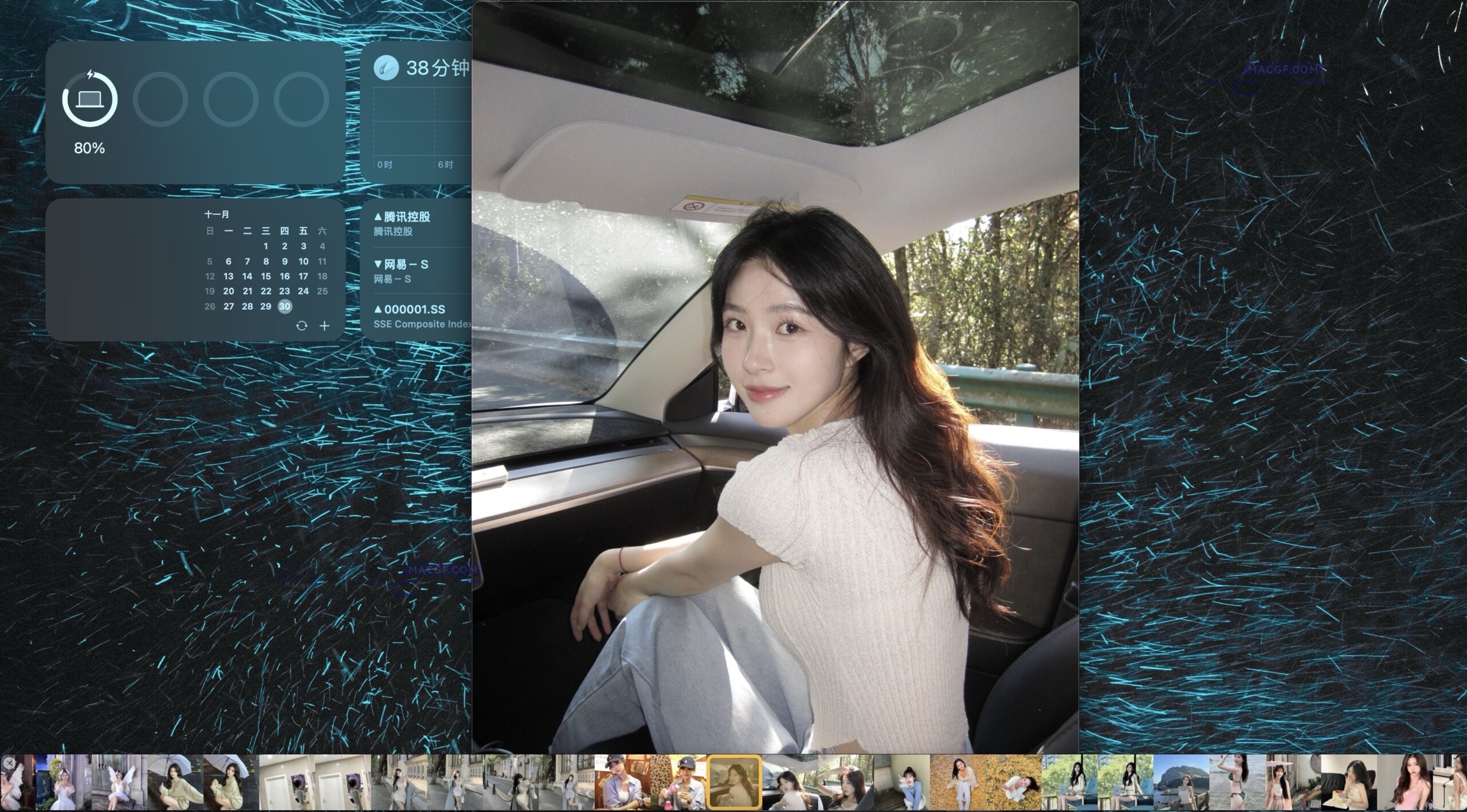 图片[2] - 「漂亮高效图片浏览器」Pixea Plus v6.1 激活版 - macGF