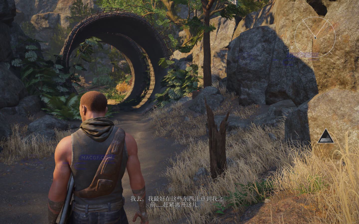 图片[2] - 「核心元素2｜RPG游戏」Elex II v1.0.2 中文原生版 - macGF