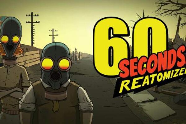 「60秒重制版」60 Seconds! Reatomized v1.1.5 Hotfix 中文原生版 - macGF