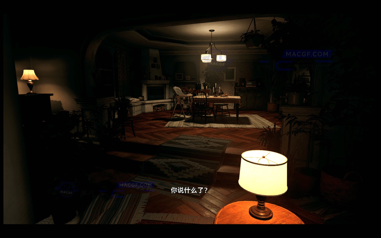 图片[7] - 「生化危机8：村庄」Resident Evil Village v1.1.2 中文原生版 - macGF