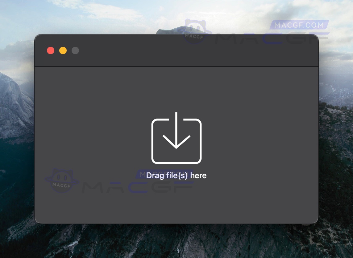 图片[1] - 「解压缩工具｜减少文件大小」Archiver 4 v4.0.0 注册激活版 - macGF