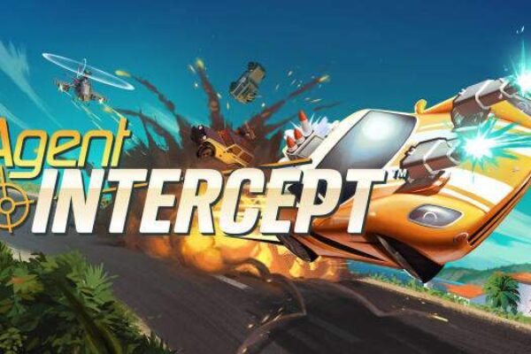 「疾速特工」Agent Intercept v5.0.1 中文原生版 - macGF