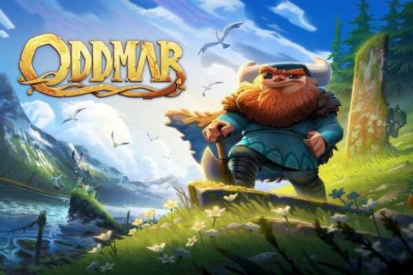 「奥德玛｜动作冒险游戏」Oddmar+ v1.6 中文原生版 - macGF