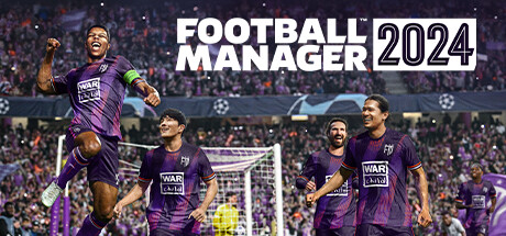 求Football manager 2024 - macGF