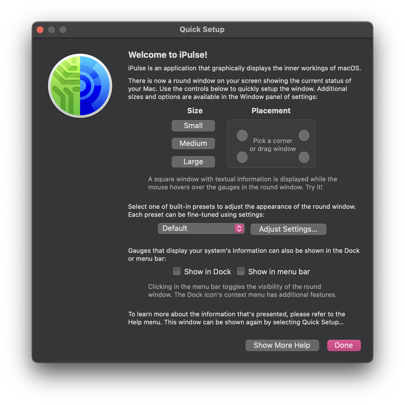 图片[1] - 「系统状态监控工具」iPulse v3.1.4 激活版 - macGF