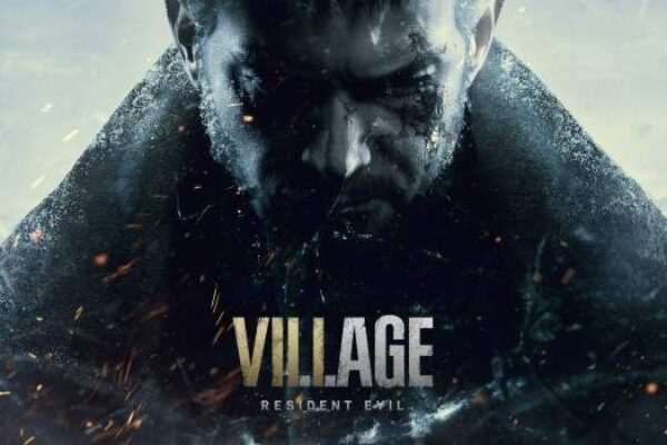 「生化危机8:村庄」Resident Evil Village v1.1.2 中文原生版 - macGF