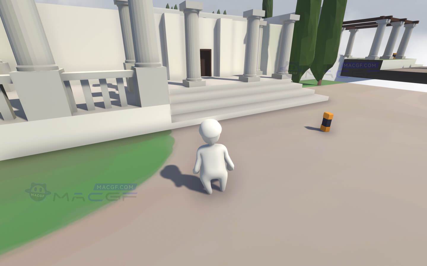 图片[2] - 「人类一败涂地」Human Fall Flat v1086362 中文原生版 - macGF