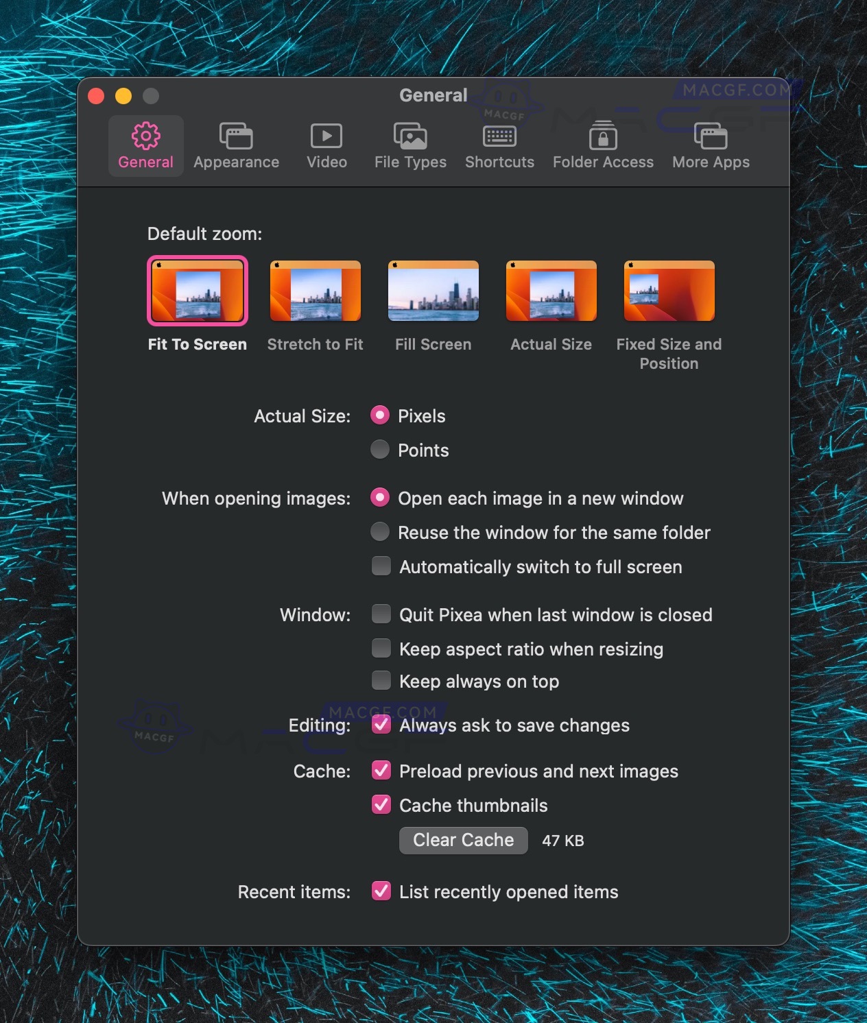 图片[4] - 「漂亮高效图片浏览器」Pixea Plus v7.0.1 激活版 - macGF
